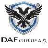 daf grup a.ş logosu
