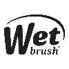 wet brush logosu