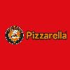 pizzarella logosu