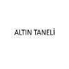 altın taneli logosu