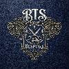 bts bespoke logosu
