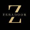 zeradoor logosu