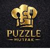 puzzle mutfak logosu