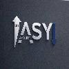 akyurt asansör logosu