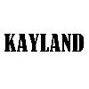 kayland logosu