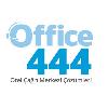 office 444 otel çağrı merkezi çözümleri logosu