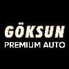 göksun premium auto logosu
