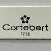 cortebert 1790 logosu