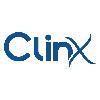 clinx logosu