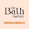 the bath factory shower&more logosu