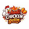 hadi chicken gelin logosu