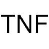 tnf logosu