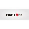 fire lock logosu