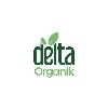 delta organik logosu