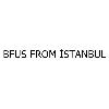 bfus from istanbul logosu