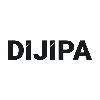 dijipa logosu