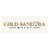 gold sandora hotel logosu