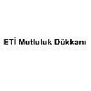 eti mutluluk dükkanı logosu