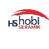hs hobi seramik logosu