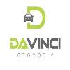 davinci otomotiv logosu
