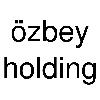 özbey holding logosu