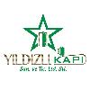 yıldızlı kapı san. ve tic. ltd. şti. logosu