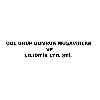 ogl grup gümrük müşavirliği ve lojistik ltd. şti. logosu
