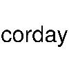 corday logosu