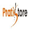pratikstore logosu