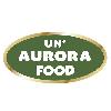 un' aurora food logosu