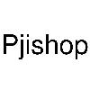pjishop logosu