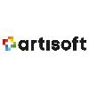 artısoft logosu