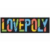 lovepoly logosu