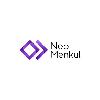 neo menkul logosu