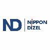 nippon dizel logosu