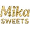 mika sweets logosu