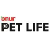 onur pet life logosu