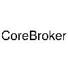 corebroker logosu