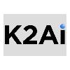 k2ai logosu
