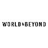 world&beyond logosu