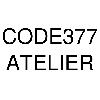 code377 atelıer logosu