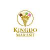 şekil kıngdo marash logosu