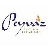 peyvaz rooftop restaurant logosu