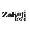 zakofi 1974 logosu