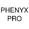 phenyx pro logosu