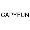 capyfun logosu