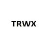 trwx logosu