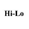 hi-lo logosu