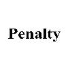 penalty logosu
