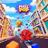 pixel pop color flow logosu